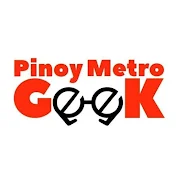 PinoyMetroGeek