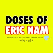 Doses of Eric Nam