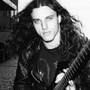 Chuck Schuldiner