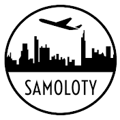 Samoloty