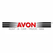 Avon Rent A Car
