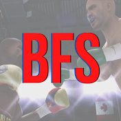 Boxing Fight Simulations