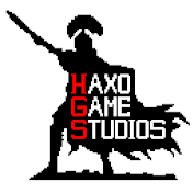 HaxoGameStudios - Official