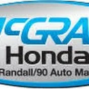 McGrath Honda Elgin Video Inventory