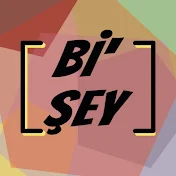 Bİ' ŞEY