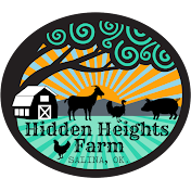 Hidden Heights Farm