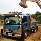 รถดั้มซิ่ง ดินด่วน Dump Truck