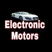 electronic motors