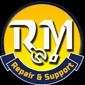 RM REPAIR & SUPPORT