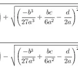 Mathematical Dexterity SM