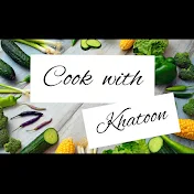 COOK WITH KHATOON