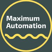 Maximum Automation
