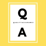 Quality Assurance Lab