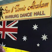 Marburg Dance Hall Qld