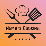 Hema's Cooking