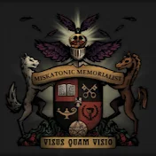 Miskatonic Memorialist