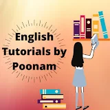 English Tutorials by Poonam