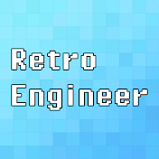 Retro Engineer