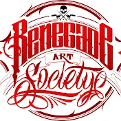 Renegade Art Society