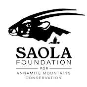 Saola Foundation