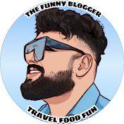 THE FUNNY Blogger
