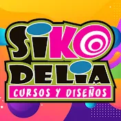 sikodelia cursos y diseños