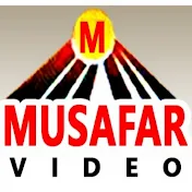 Musafar DVDs