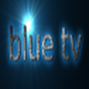 blue tv