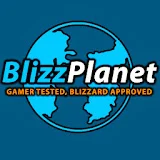 Blizzplanet