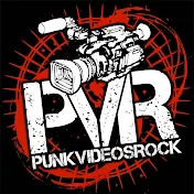 Punkvideosrock