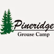 Pineridge Grouse Camp