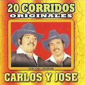 Carlos y Jose - Topic