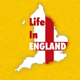 Life in England زندگی در انگلستان