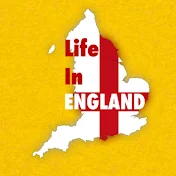 Life in England زندگی در انگلستان