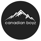 Canadian Boyz