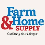 Farm & Home Supply Co