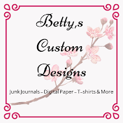 Betty’s Custom Designs