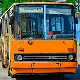 OBVB Oldtimer Bus Verein Berlin