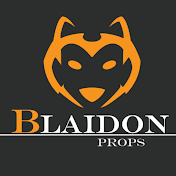 Blaidon Props