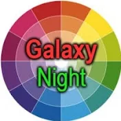 Galaxy Night Gay