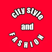 City style and fashion