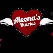 Aleena's Diaries