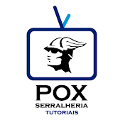 Pox Serralheria Tutoriais