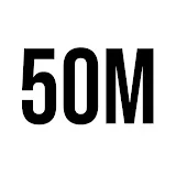 50M Videos