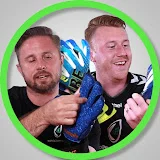 Keeperstop - Goalkeeper Glove Experts