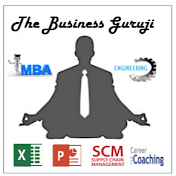 The Business Guruji