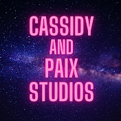 Cassidy and Paix Studios