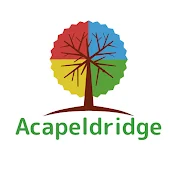 Acapeldridge - Topic