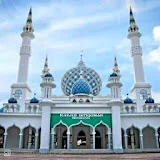 Masjid Agung Istiqomah Bengkalis