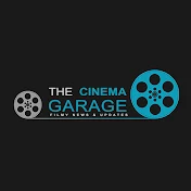 Cinema Garage